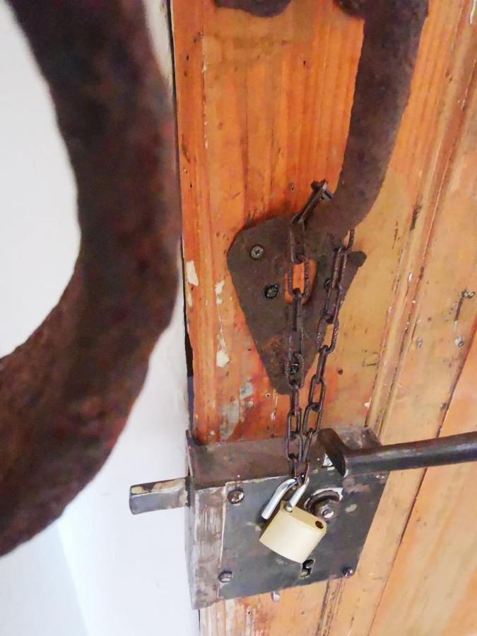 Ferienwohnung Sternstube De Luxe バート・ハルツブルク エクステリア 写真
