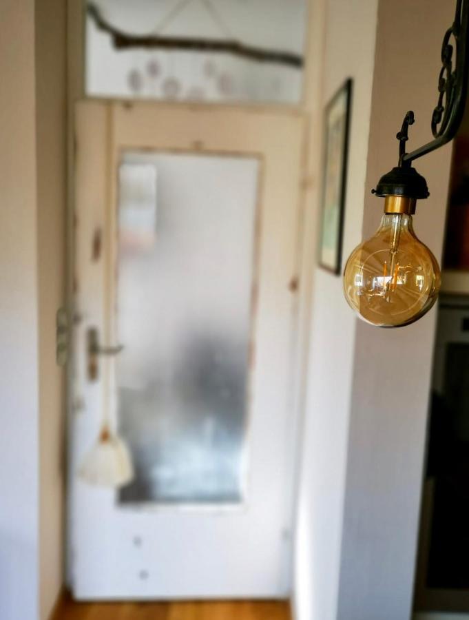 Ferienwohnung Sternstube De Luxe バート・ハルツブルク エクステリア 写真