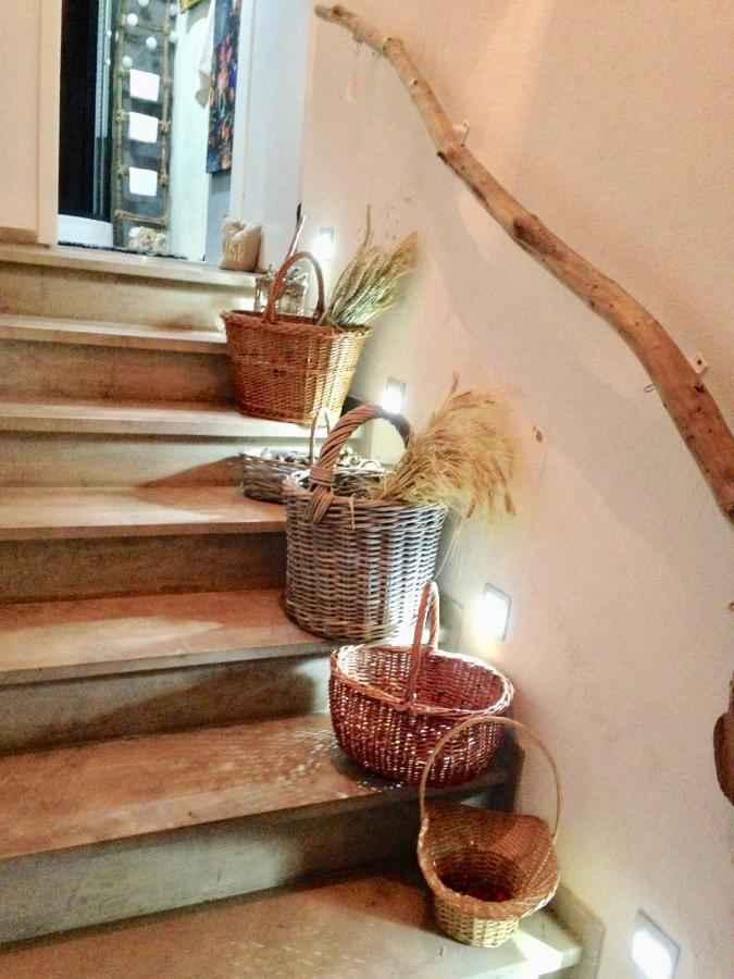 Ferienwohnung Sternstube De Luxe バート・ハルツブルク エクステリア 写真
